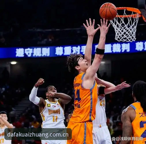 北京命悬一线vs绝境反弹：他们拿什么跟上海拼下G4？