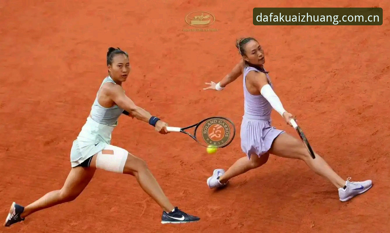 王欣瑜 vs 郑钦文，2026法网女单谁更值得关注？从种子席位看中国金花的前景与选择