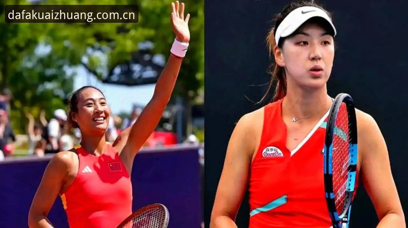王欣瑜 vs 郑钦文，2026法网女单谁更值得关注？从种子席位看中国金花的前景与选择